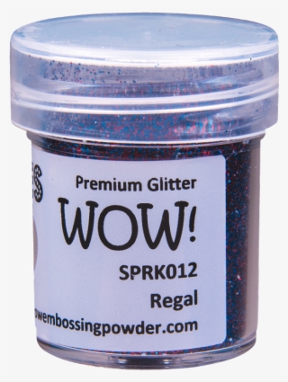 Wow Bluetiful Embossing Powder