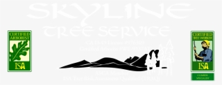 Skyline Tree Service Mammoth Lakes - Isa Certified Arborist