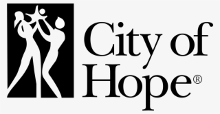 City Of Hope Logo Png Transparent - City Of Hope Logo Png