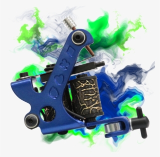 Coil Tattoo Machine - Tattoo Machine