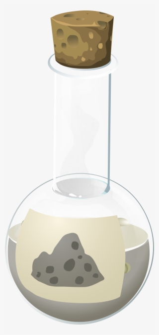 This Free Icons Png Design Of Alchemy Potion Rocky