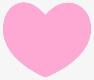 Pink Heart Logo Transparent Pictures To Pin On Pinterest - Pink Heart Logo Transparent