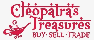 Cleopatras Treasures Lv - Alhambra