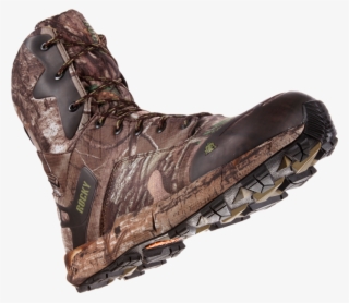 Eva/rubber Outsole - “ - Boot
