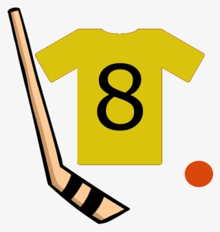 Session Eight August - Club Penguin Hockey Stick