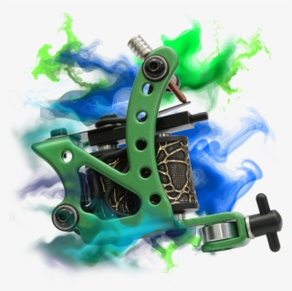 Coil Tattoo Machine - Gun