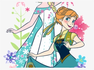 Dibujos De La Frozen Png