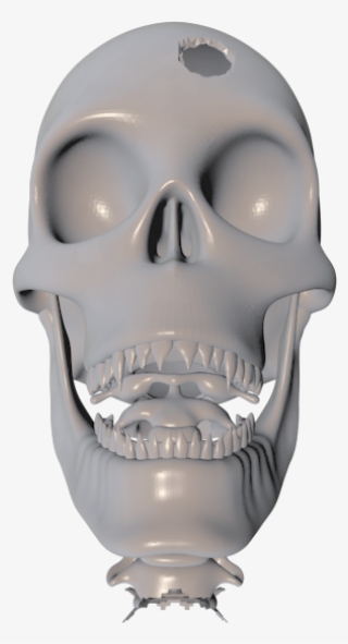 Skull