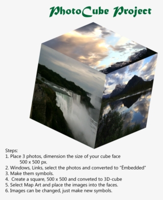 Illustrator 3d Ability - Ave Maria College