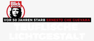 Ernesto Che Guevara - Che Guevara