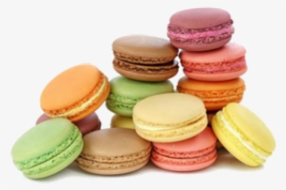 Macarons Transparent Png