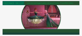 Screencaps - Frozen Fever