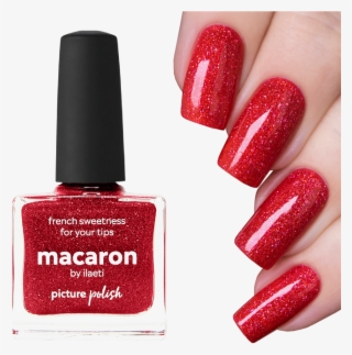 Nail Polish Macaron - Nail Polish