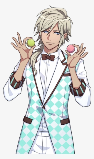 Citron Action R Transparent - Cartoon