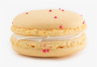 Raspberry Lemonade - Macaroon