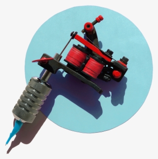 You Can Then Take This To Your Tattoo Artist, Make