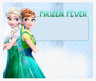 Frozen Fever