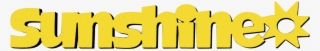 Sunshine Tiny Word - Graphics