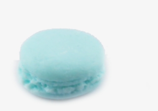 Savon En Forme De Macaron Parfum Marine - Macaroon