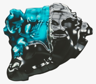 Blender 3d Practice - Crystal