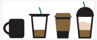 4 Specialty Lattes