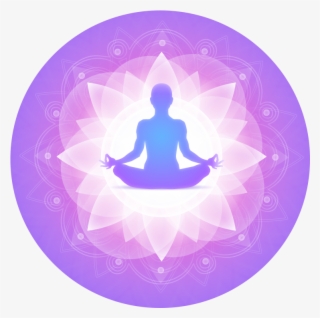 Image Royalty Free Library Meditation Clipart Male - Meditation Music