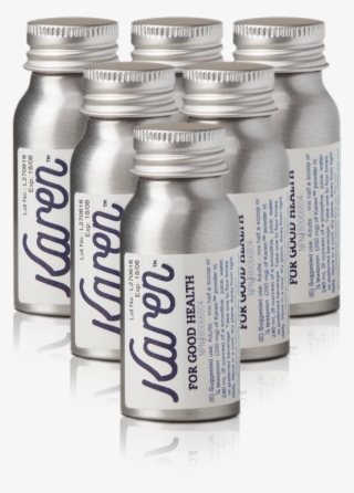 6 Pack Of 15g Powder Karen®