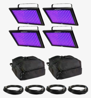 Dj Lights Png - Shoulder Bag