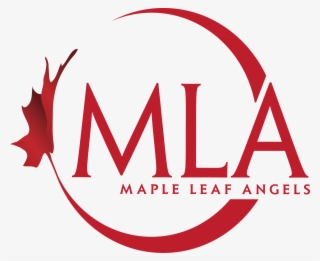 Maple Leaf Angels Logo