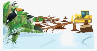Forest3 - Illustration