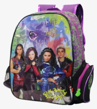 Salveque Descendientes - Backpack