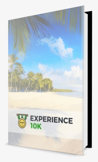 Portada Libro De Ejemplo - Banner