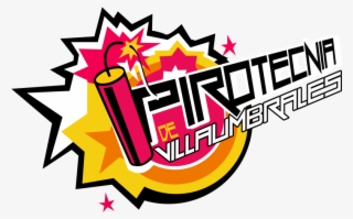 Fuegos Artificiales - Graphic Design