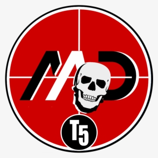 Destruction - Emblem