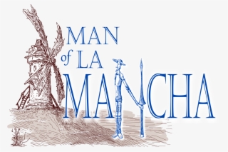 Man Of La Mancha - House Vector