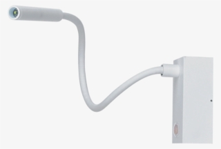 Photo Libro Wall Mounted Led Based Luminaire - Cable