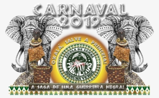 Escola De Samba Mancha Verde