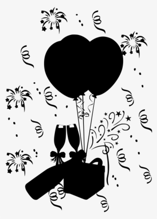 Download Png - Balloon