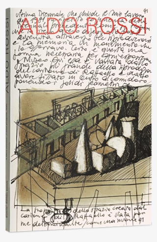 Il Libro Azzurro I Miei Progetti - Poster