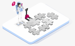 Here Are Some Answers To Frequently Asked Questions - Illustration