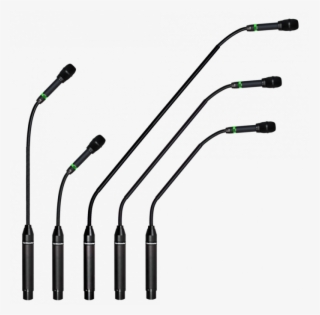 Earthworks Fmlr Flexmic Series - Microfonos De Atril