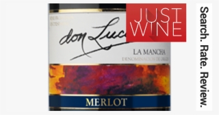 Don Luciano Merlot La Mancha - Greek Wine Cellars Moschofilero 2012