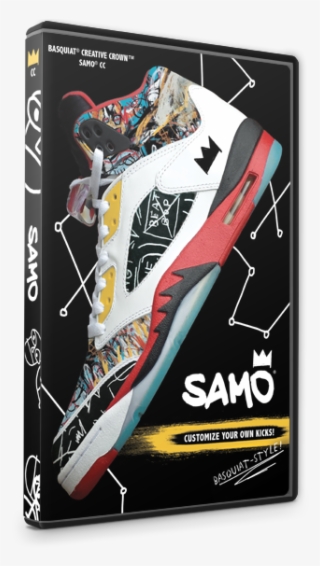 A Visually Functional Program Interface Inspired By - Untitled (fallen Angel), 1981