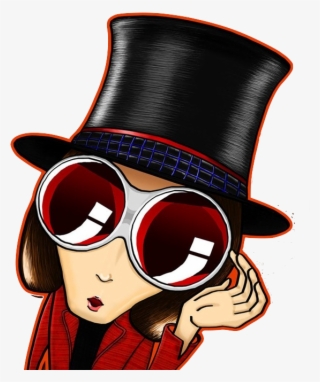 Willy Company Candy Drawing Wonka Others The Clipart - Willy Wonka Clipart