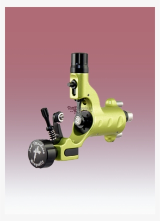 Dragonfly X2 Rotary - Dragonfly Rotary Tattoo Machine