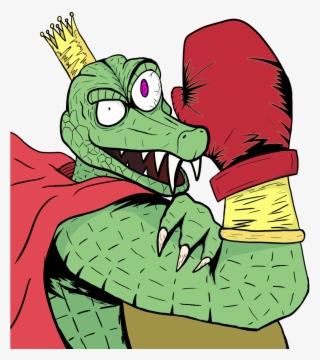 Willy Wonka 40k Followed - Cartoon