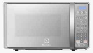 Micro-ondas Tira Odor Electrolux 20l - Microondas Electrolux 30 Litros