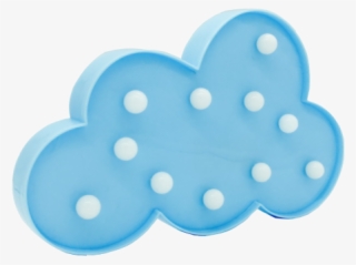 Luminária Led Modelo Nuvem Enfeite Luminoso Para Decoração - Butterfly