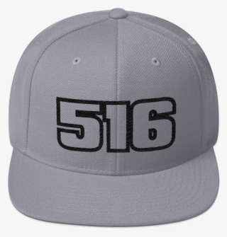 516 - Baseball Cap