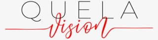 Quelavision Quelavision - Calligraphy